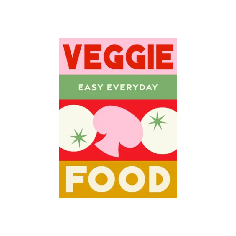 Veggie food
