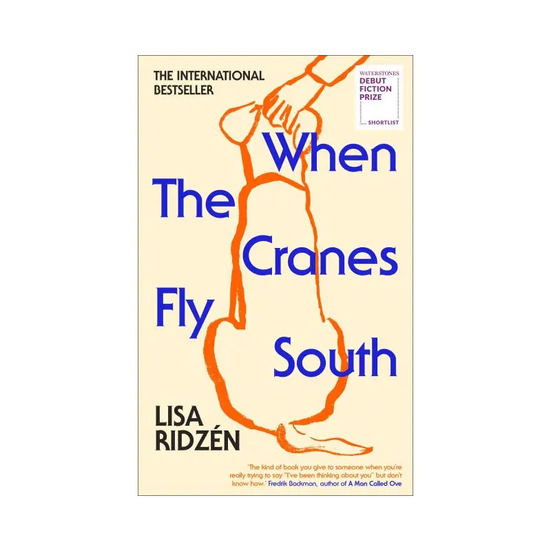 When the cranes fly south