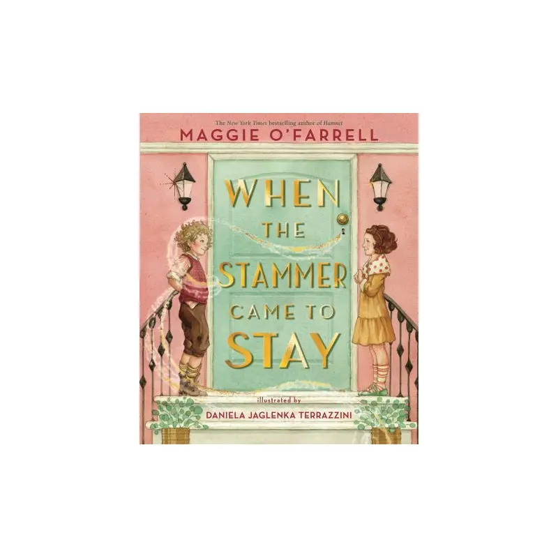 When the stammer came to stay