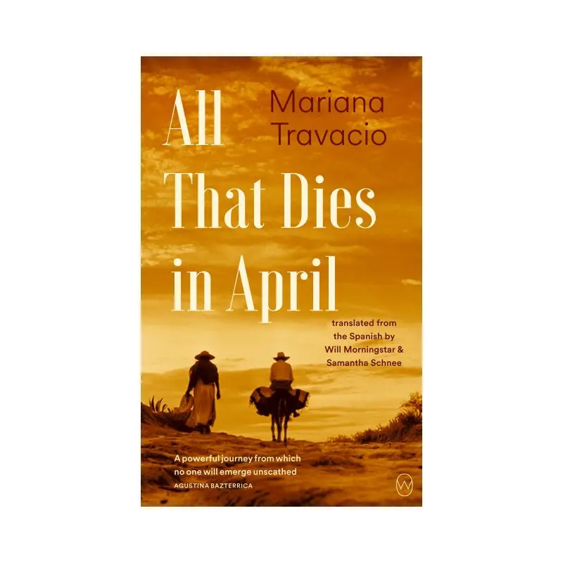 All That Dies in April