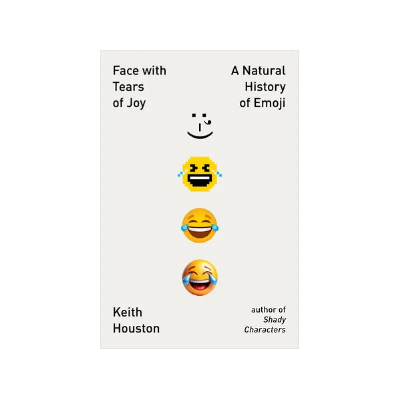 Face With Tears of Joy