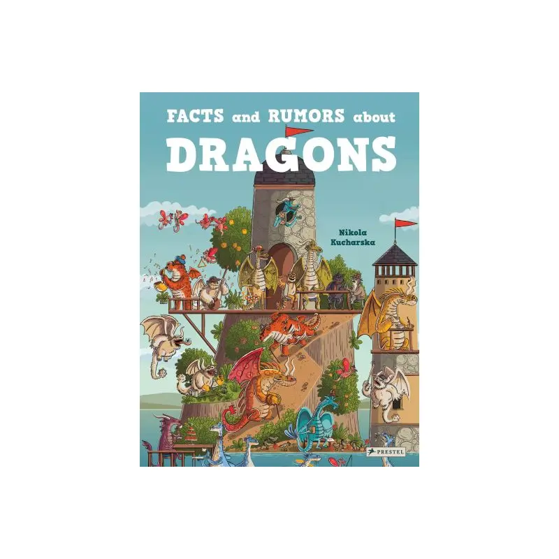 Facts and Rumors About Dragons