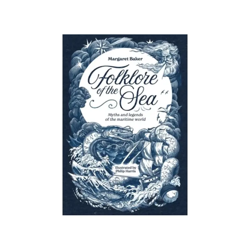Folklore of the Sea