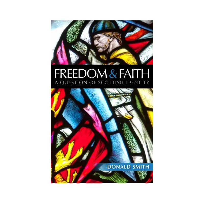 Freedom and Faith