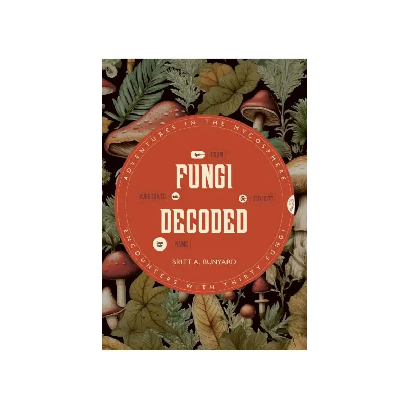 Fungi Decoded
