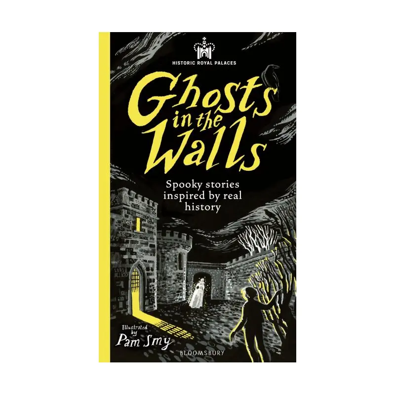 Ghosts in the Walls