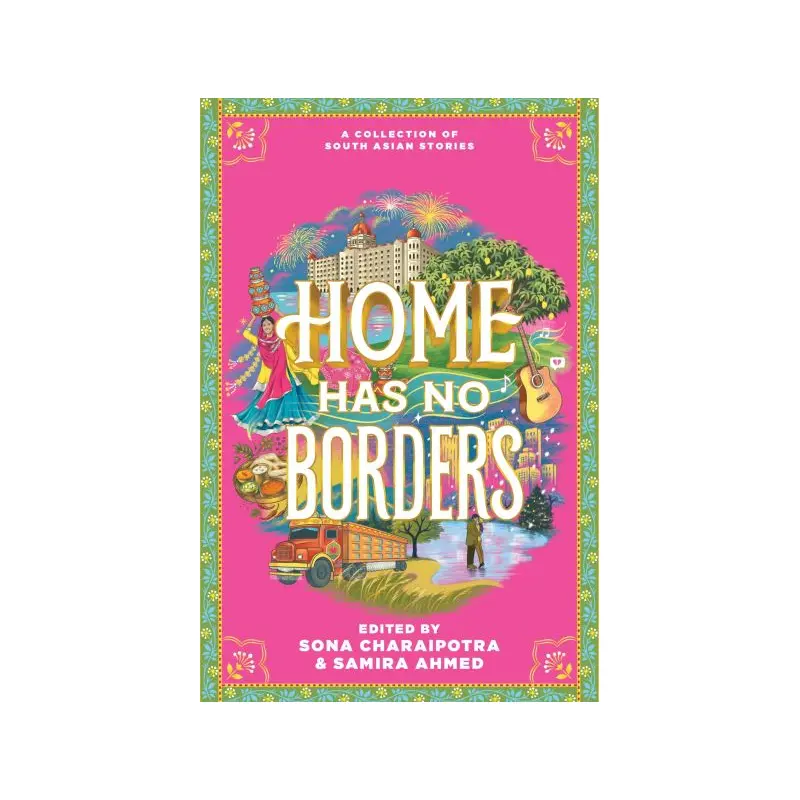 Home Has No Borders