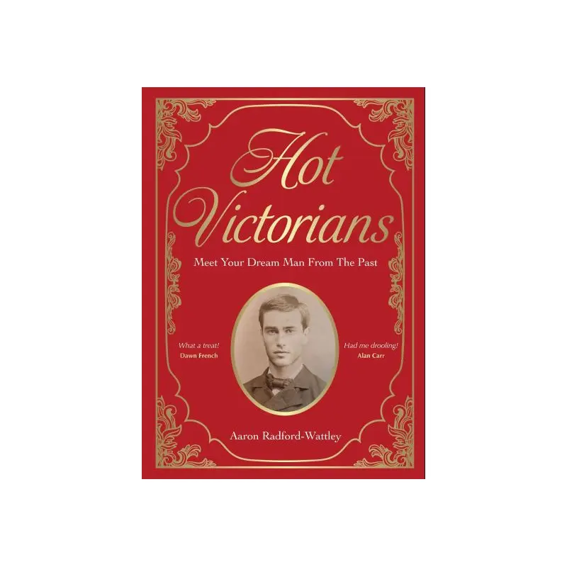 Hot Victorians