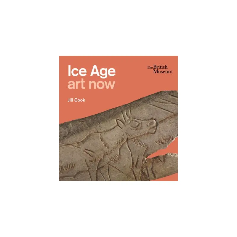 Ice Age Art Now