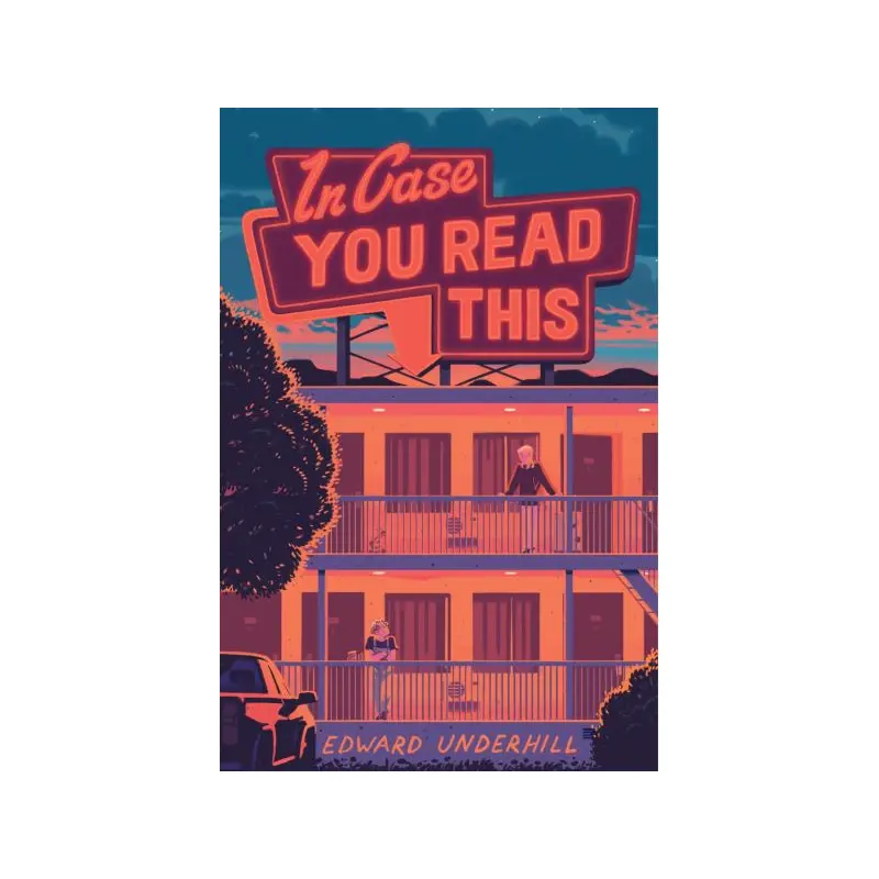 In Case You Read This