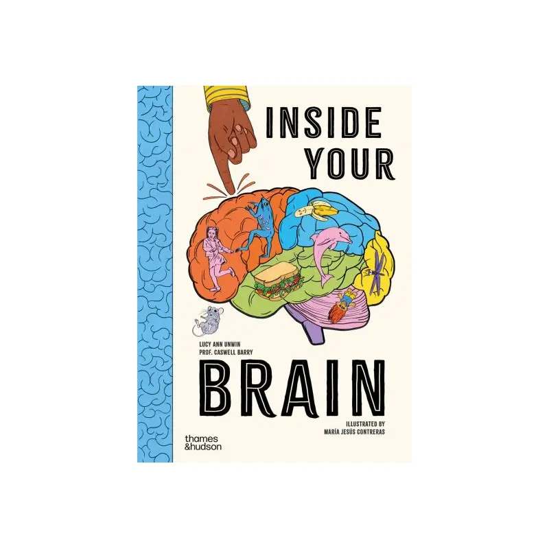 Inside Your Brain