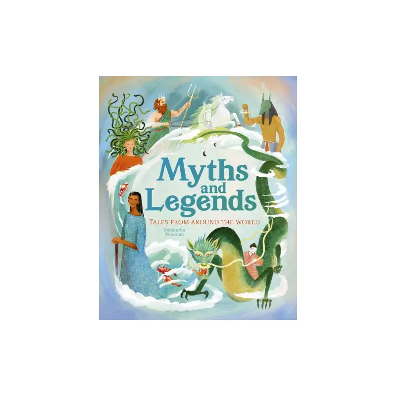 Myths and Legends