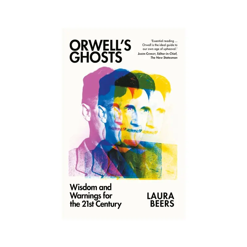 Orwell's Ghosts