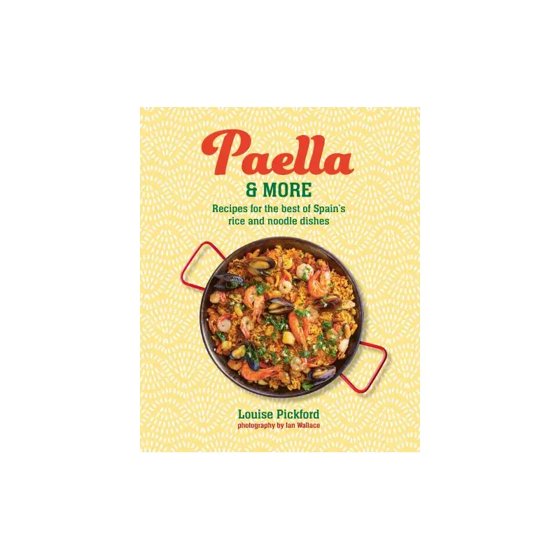 Paella & More