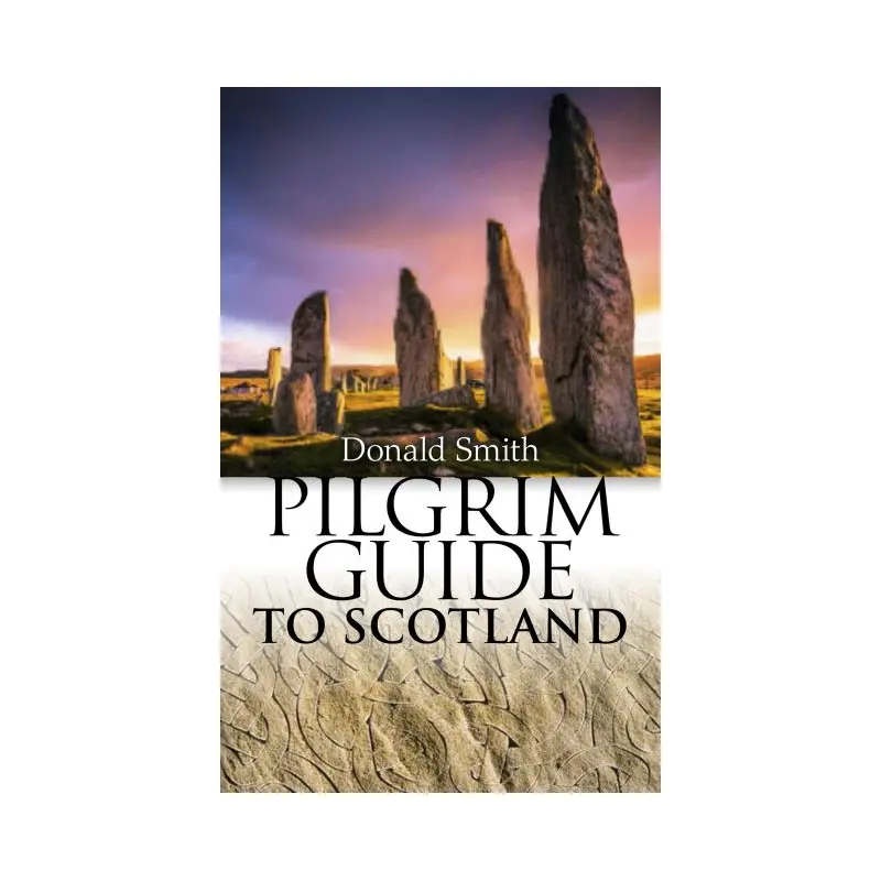 Pilgrim Guide to Scotland