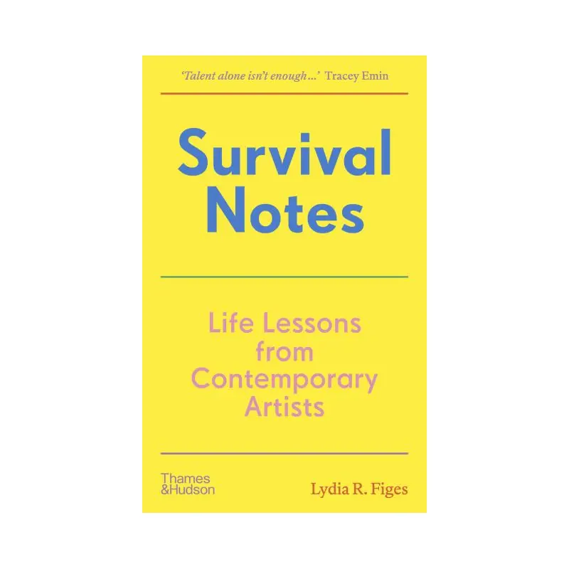 Survival Notes