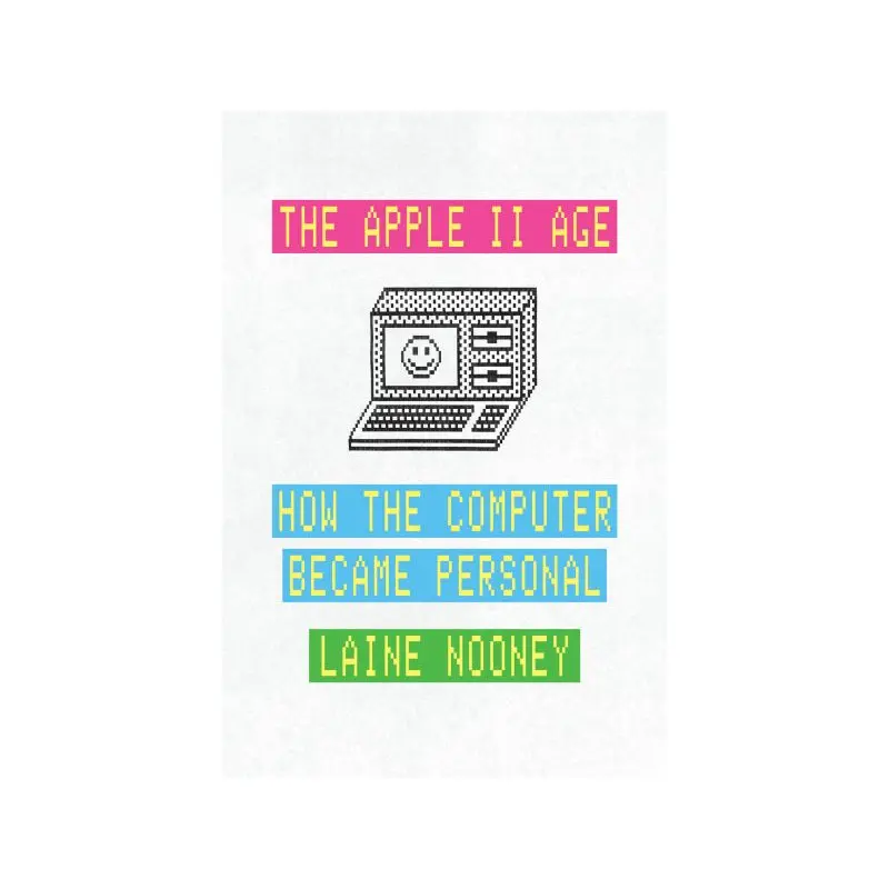 The Apple II Age