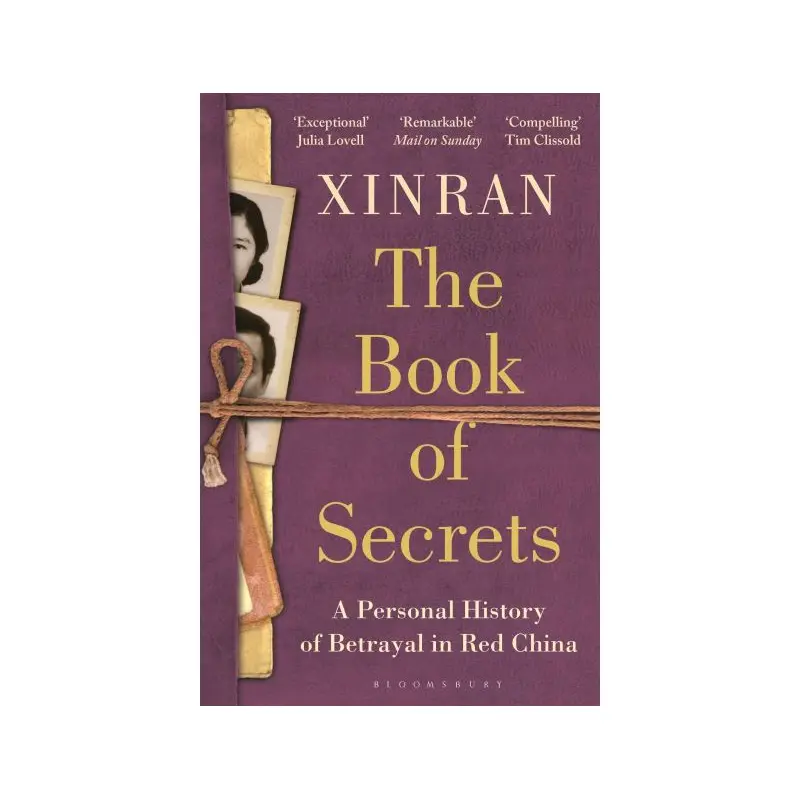 The Book of Secrets