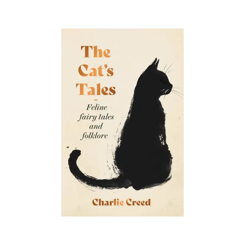 The Cat's Tales