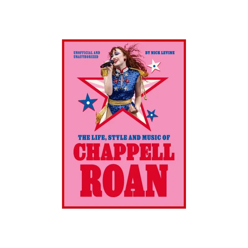The Life, Style and Music of Chappell Roan