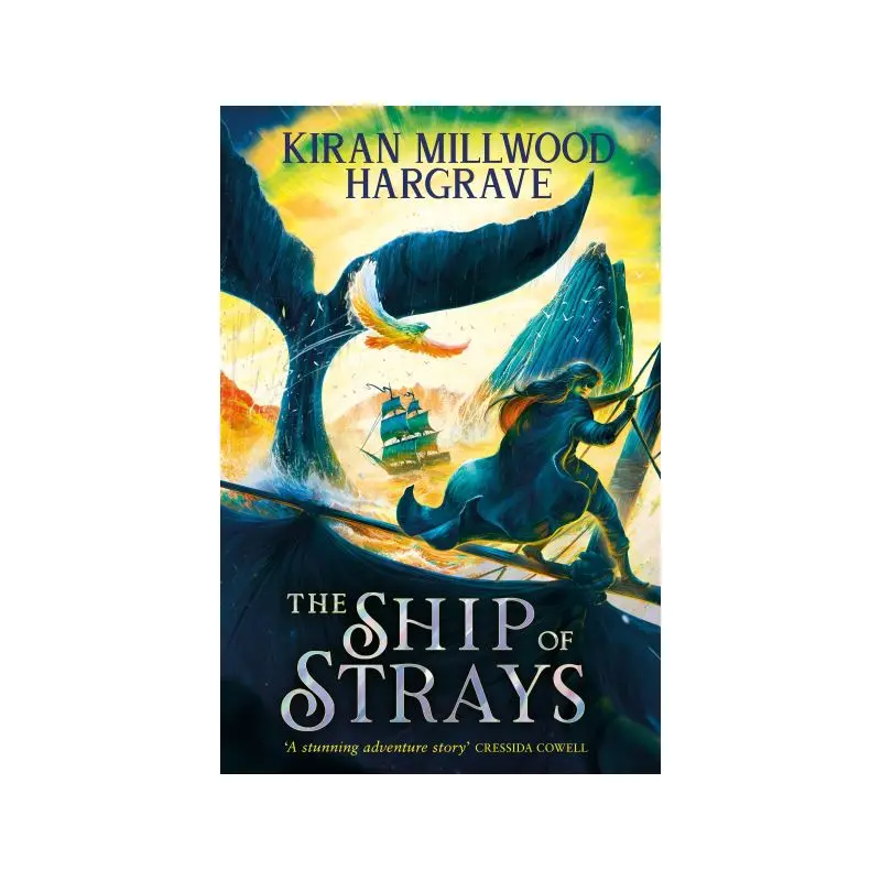 The Ship of Strays