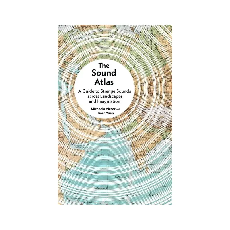 The Sound Atlas