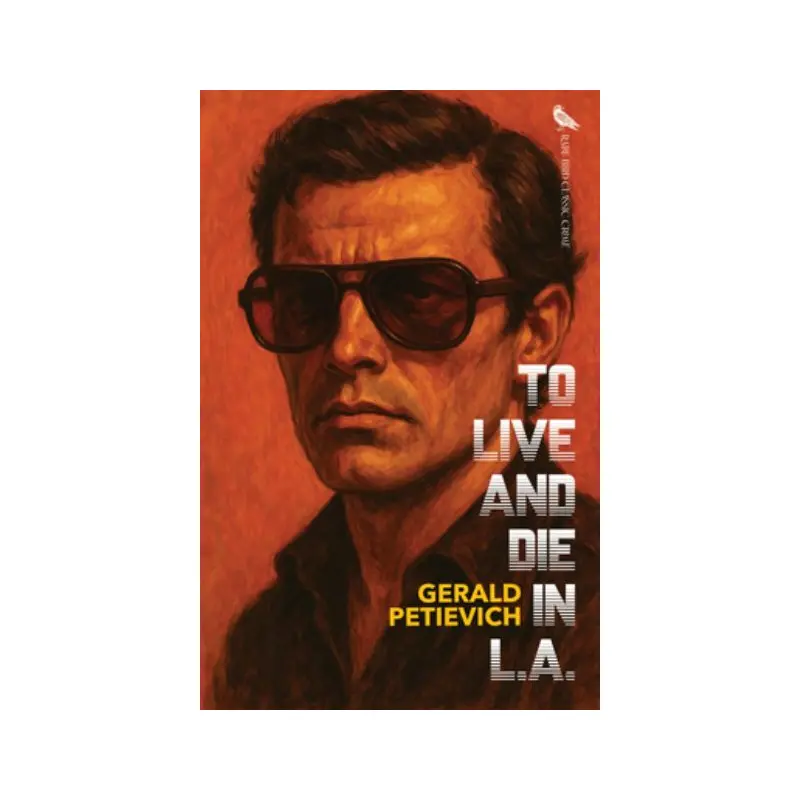 To Live and Die in L.A