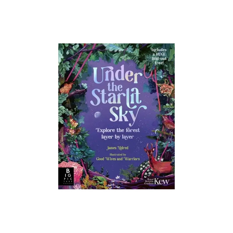 Under the Starlit Sky