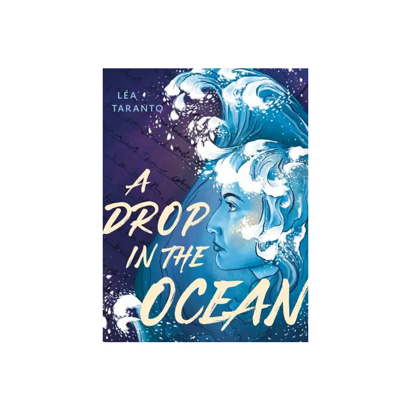 A Drop in the Ocean