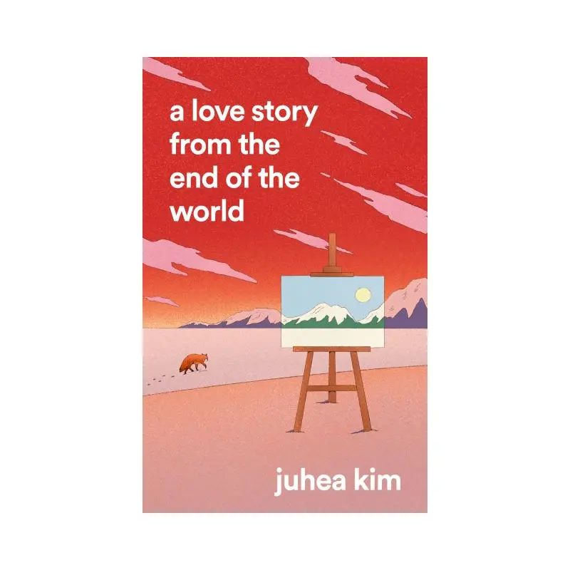 A Love Story From the End of the World