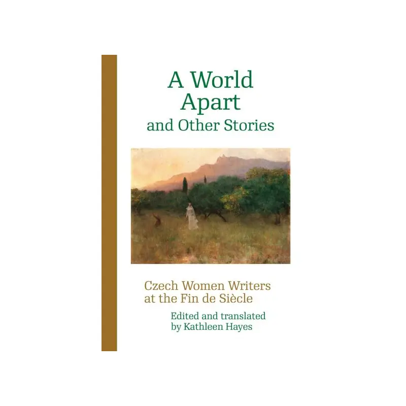 A World Apart and Other Stories