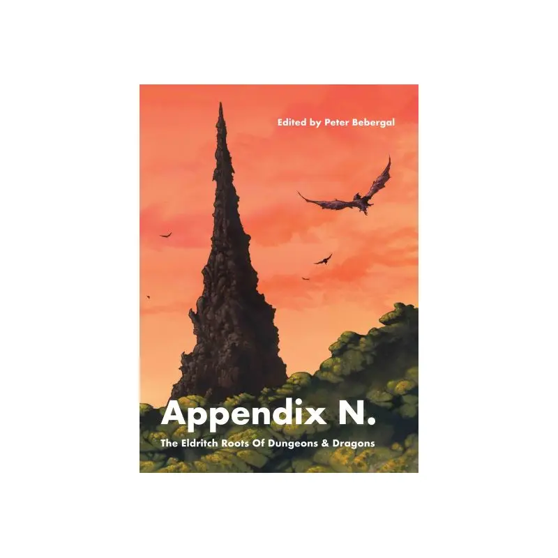 Appendix N