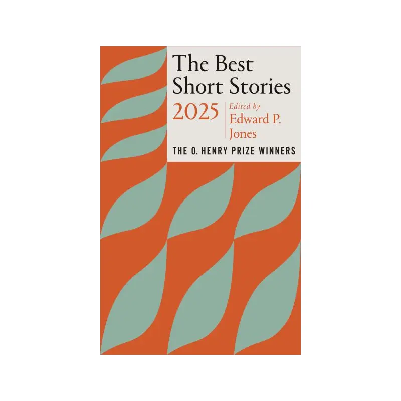 Best Short Stories 2025, The