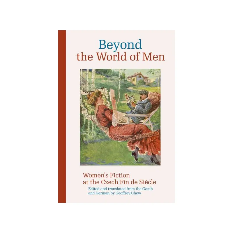 Beyond the World of Men