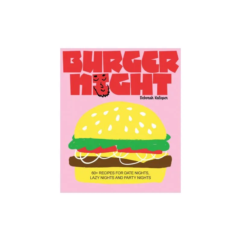 Burger Night