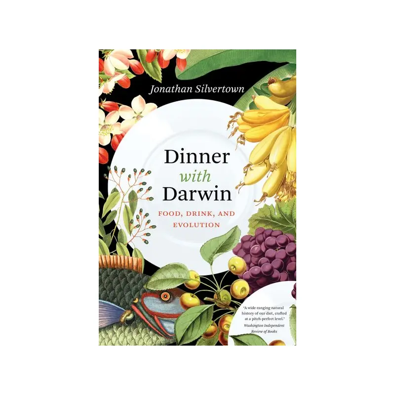 Dinner with Darwin