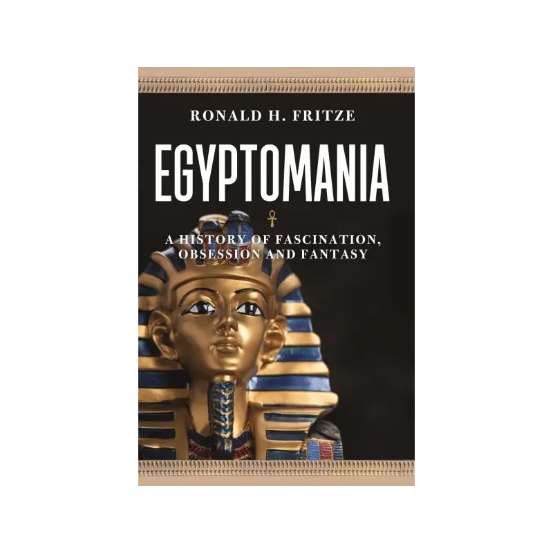 Egyptomania