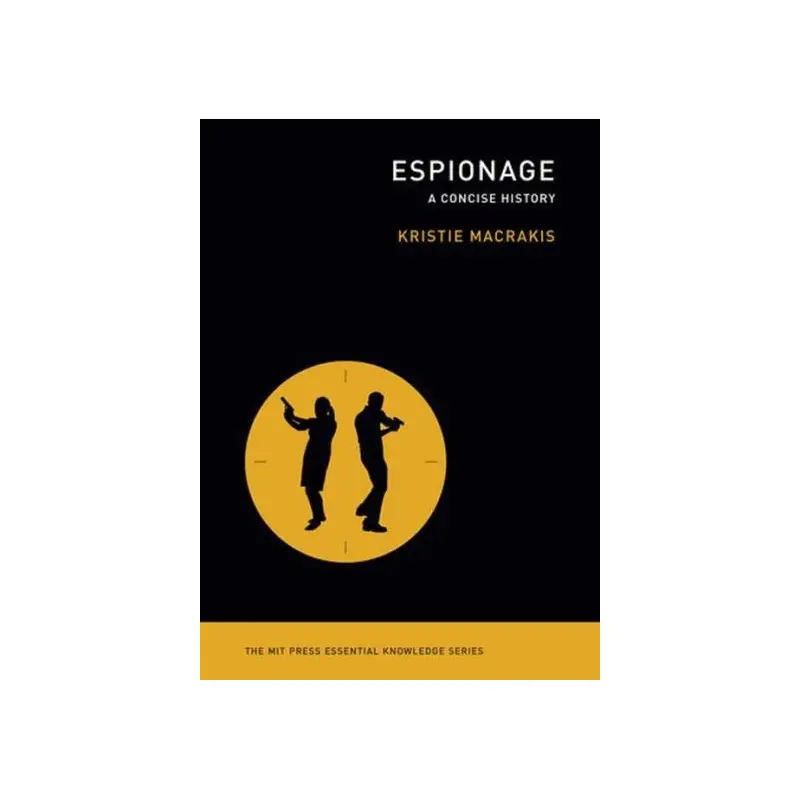 Espionage