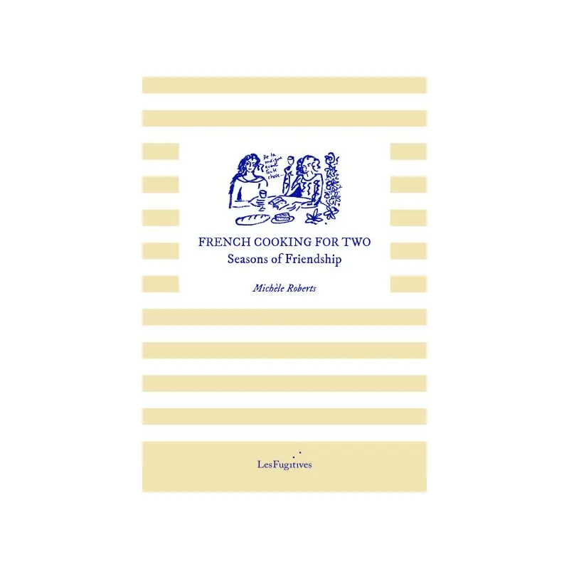 French Cooking for Two