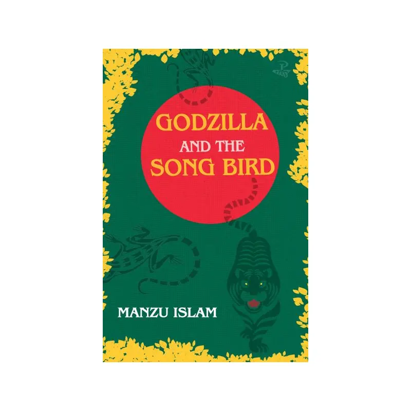 Godzilla and the Song Bird