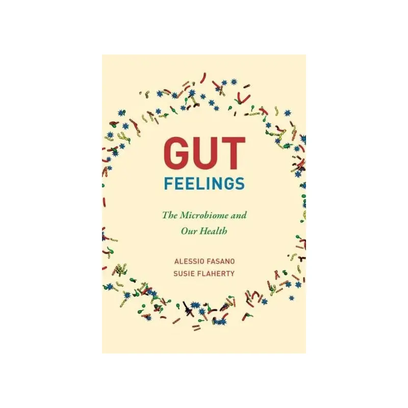 Gut Feelings