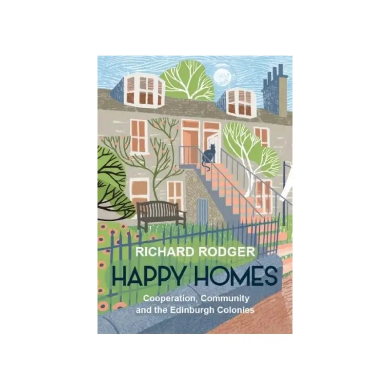 Happy Homes