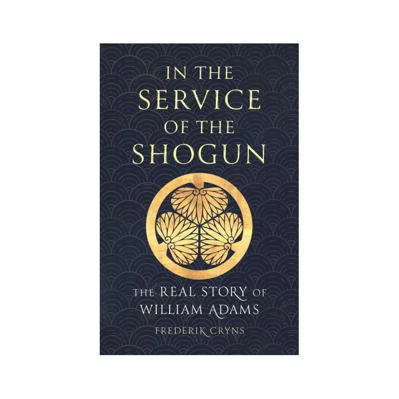 In the Service of the Shogun