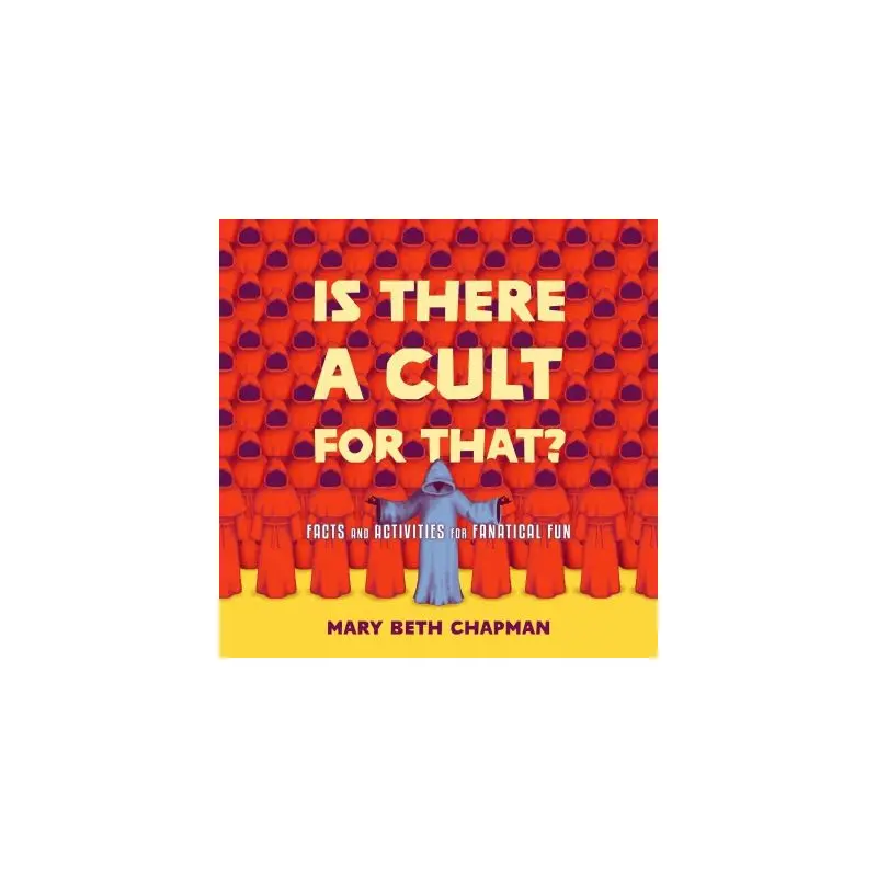 Is There a Cult for That?