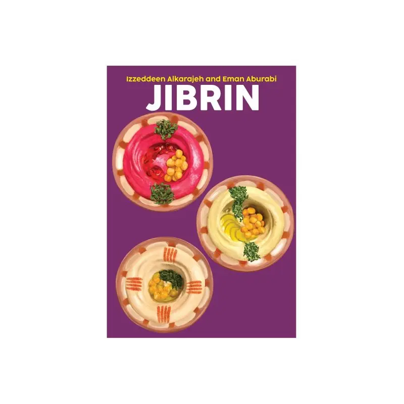Jibrin