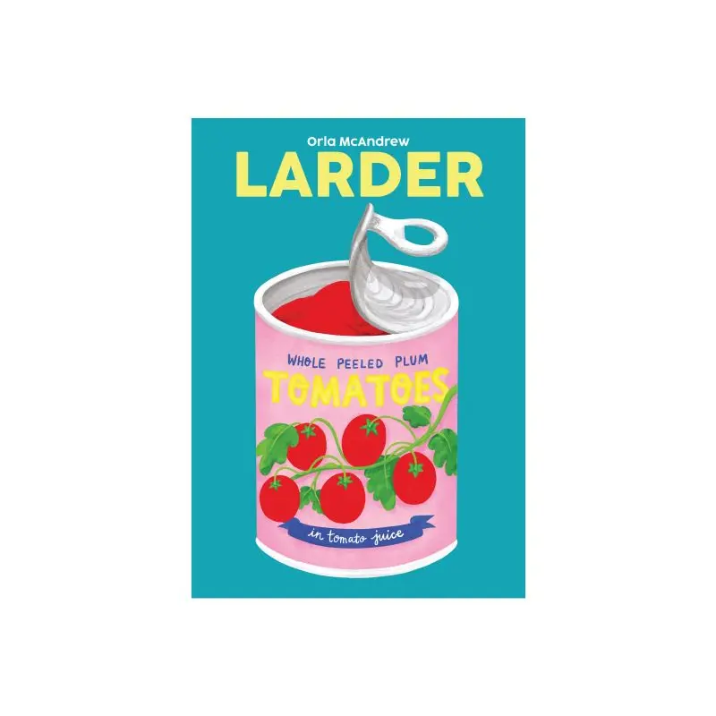 Larder