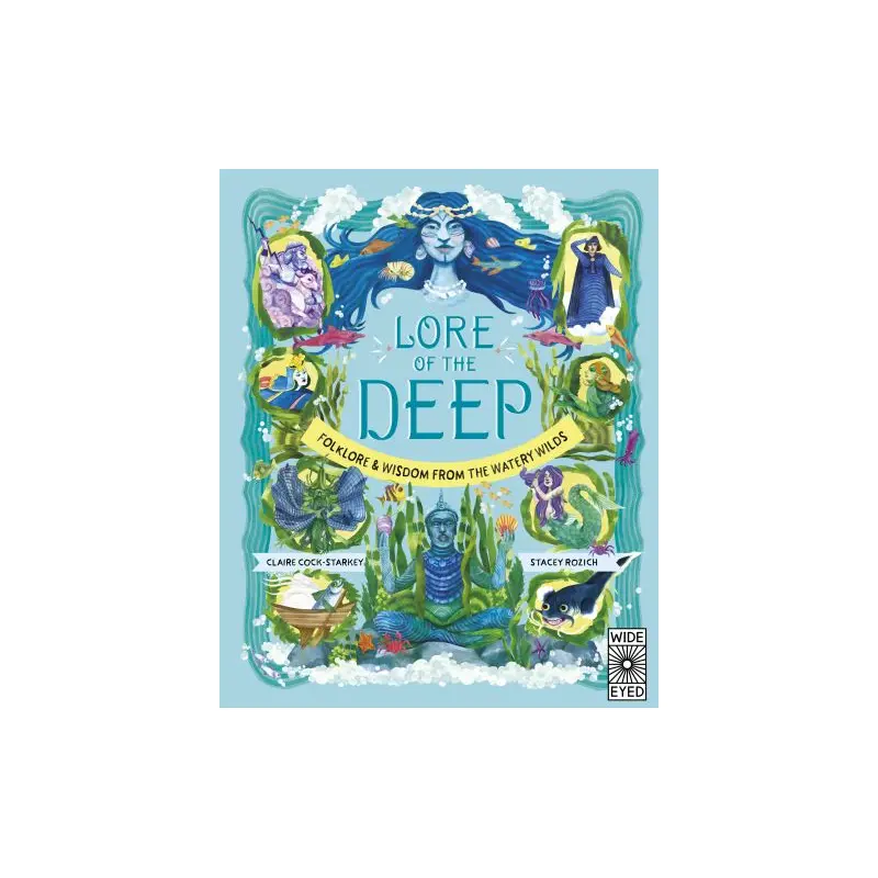 Lore of the deep