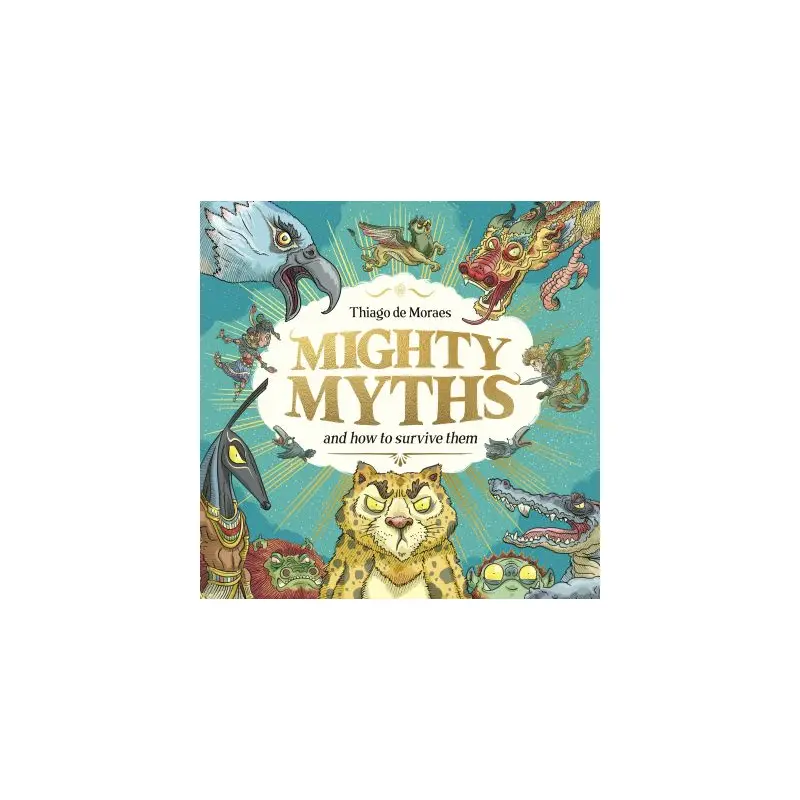 Mighty myths