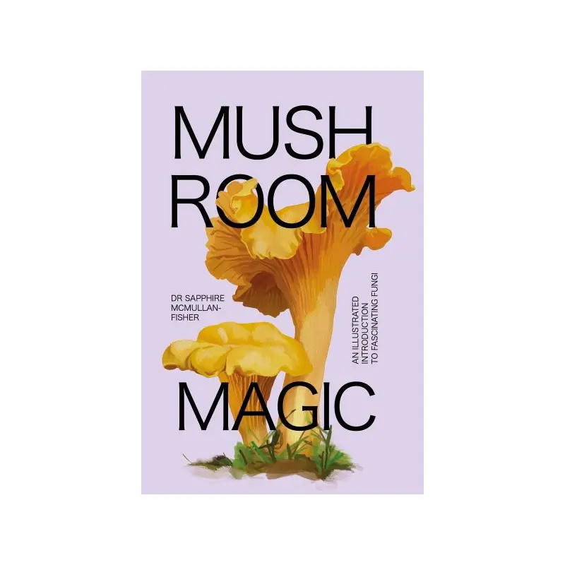 Mushroom Magic
