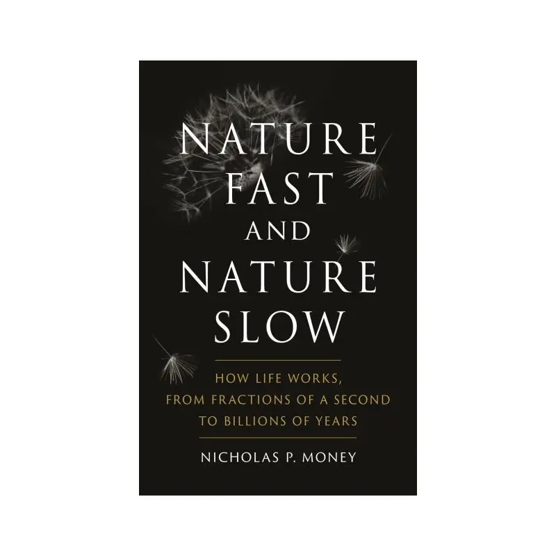 Nature Fast and Nature Slow